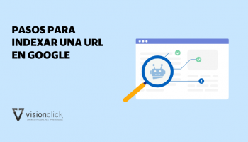 como indexar una url en google