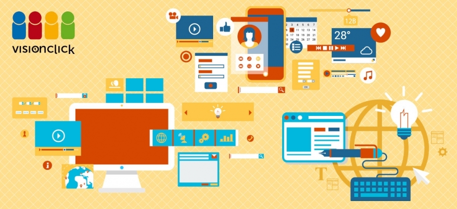 UX vs UI