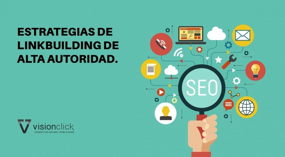 ¿Qué es el linkbuilding?