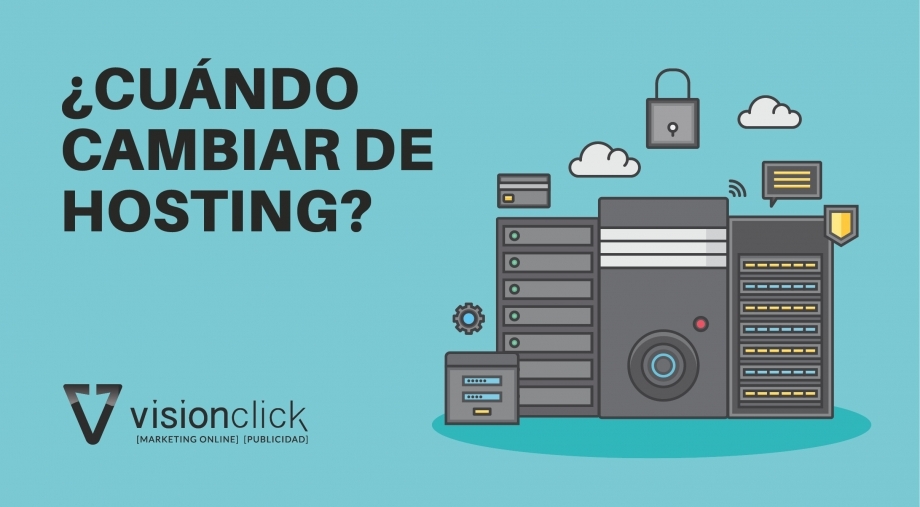 hosting web