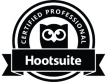 Certificación Hootsuite