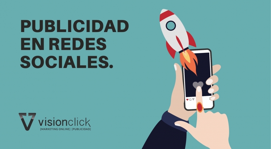 Publicidad en redes sociales. Qué es, tipos y ventajas
