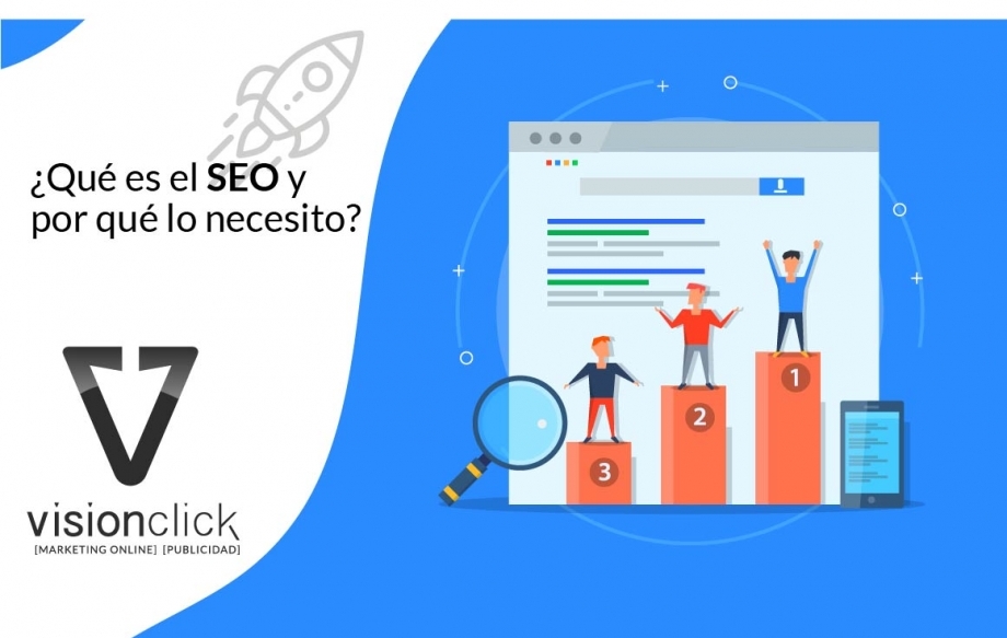 Qué es el SEO y por qué lo necesito